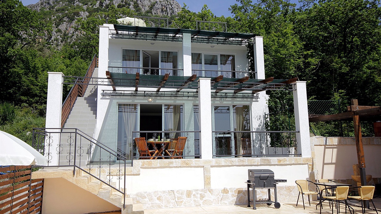 Photo of Outdoor in Seoca