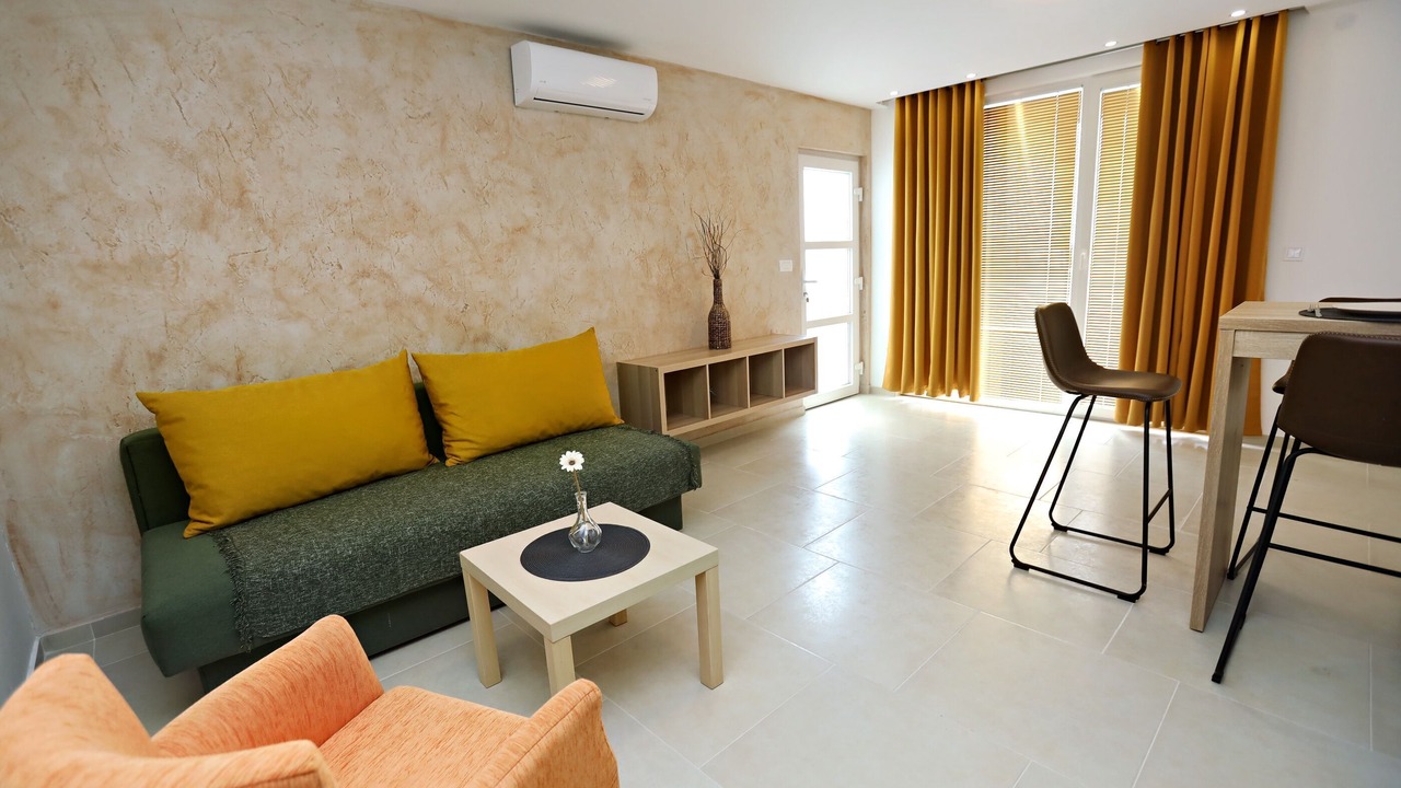 Photo of Livingroom in Seoca