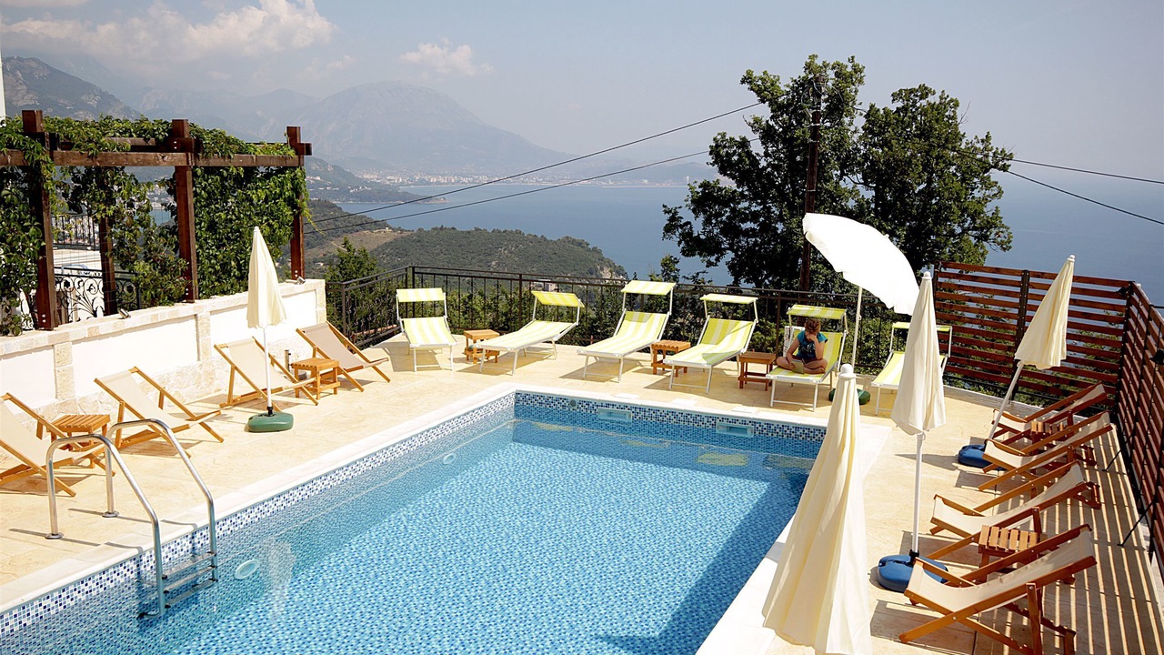 Photo of Outdoor in Seoca