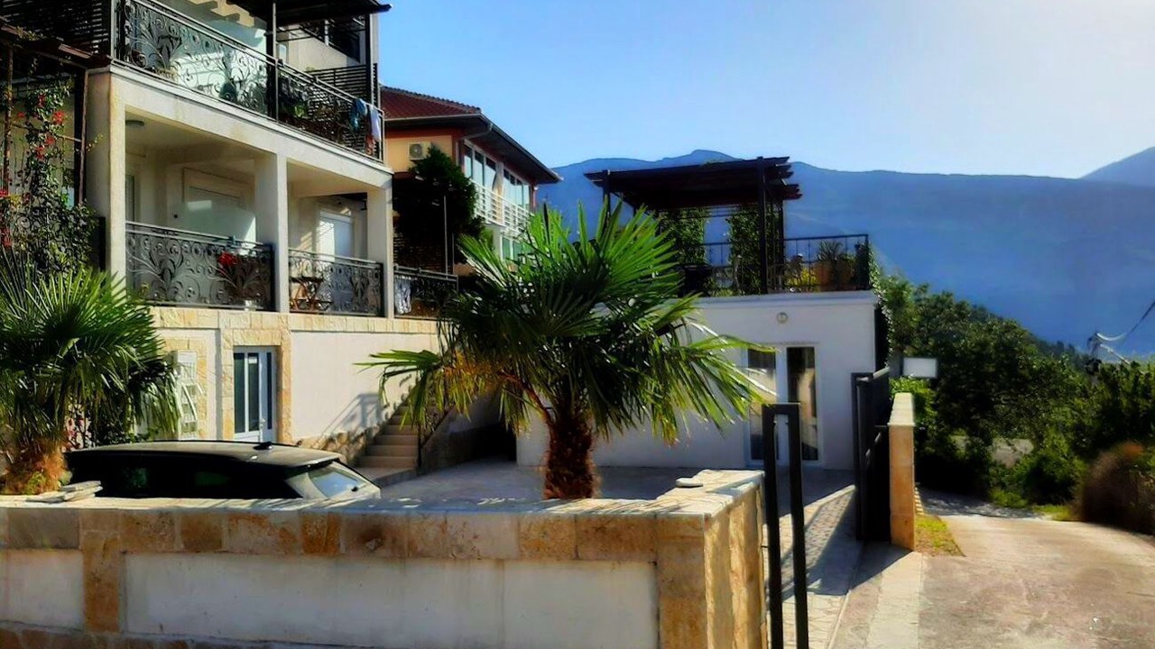 Photo of Outdoor in Seoca