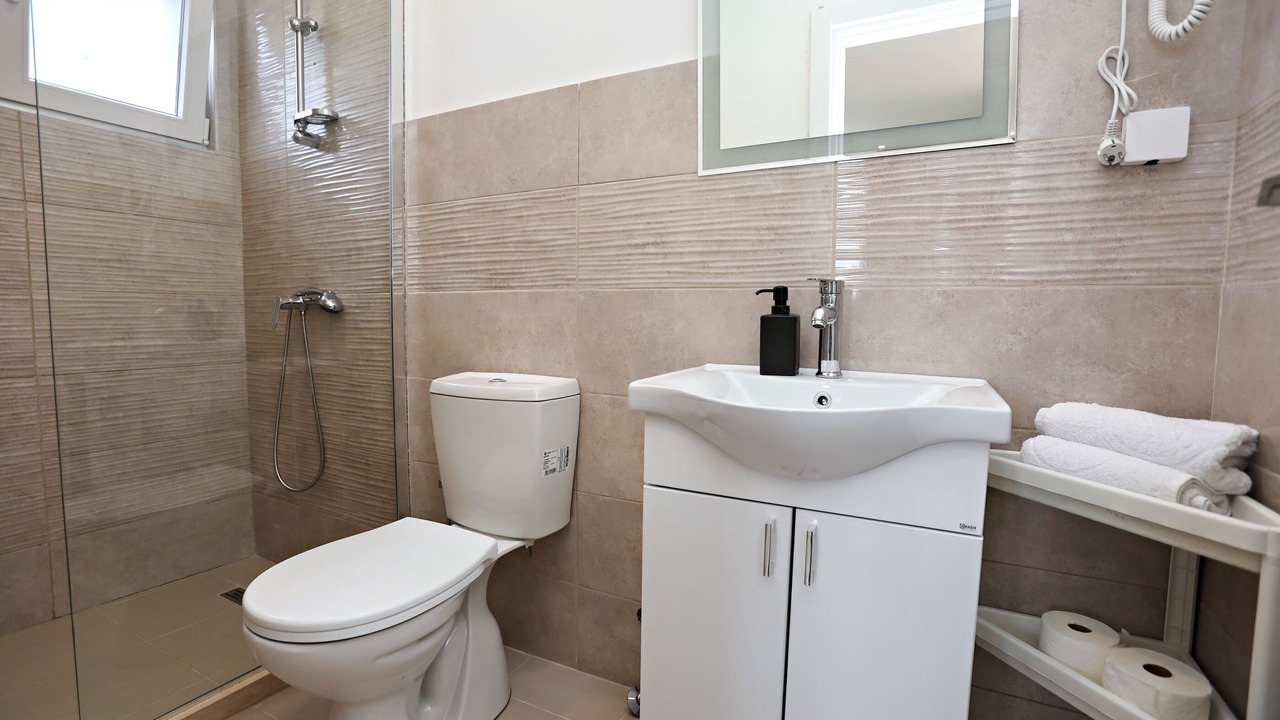 Photo of Bathroom in Seoca