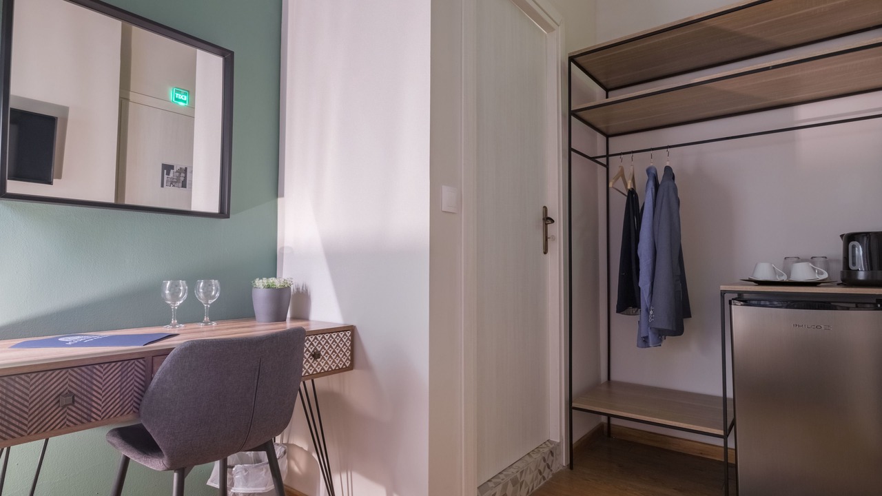 Photo of Bedroom in Chios Town