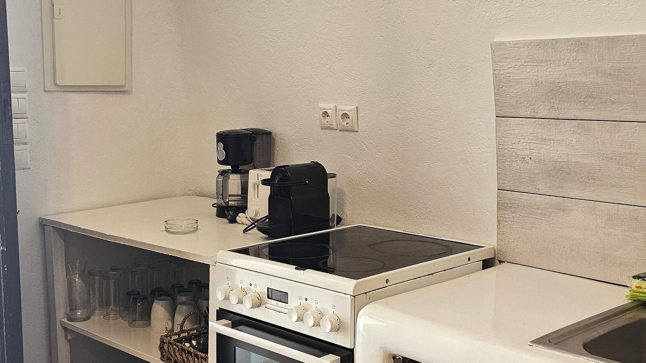 Photo of Kitchen in Messaria