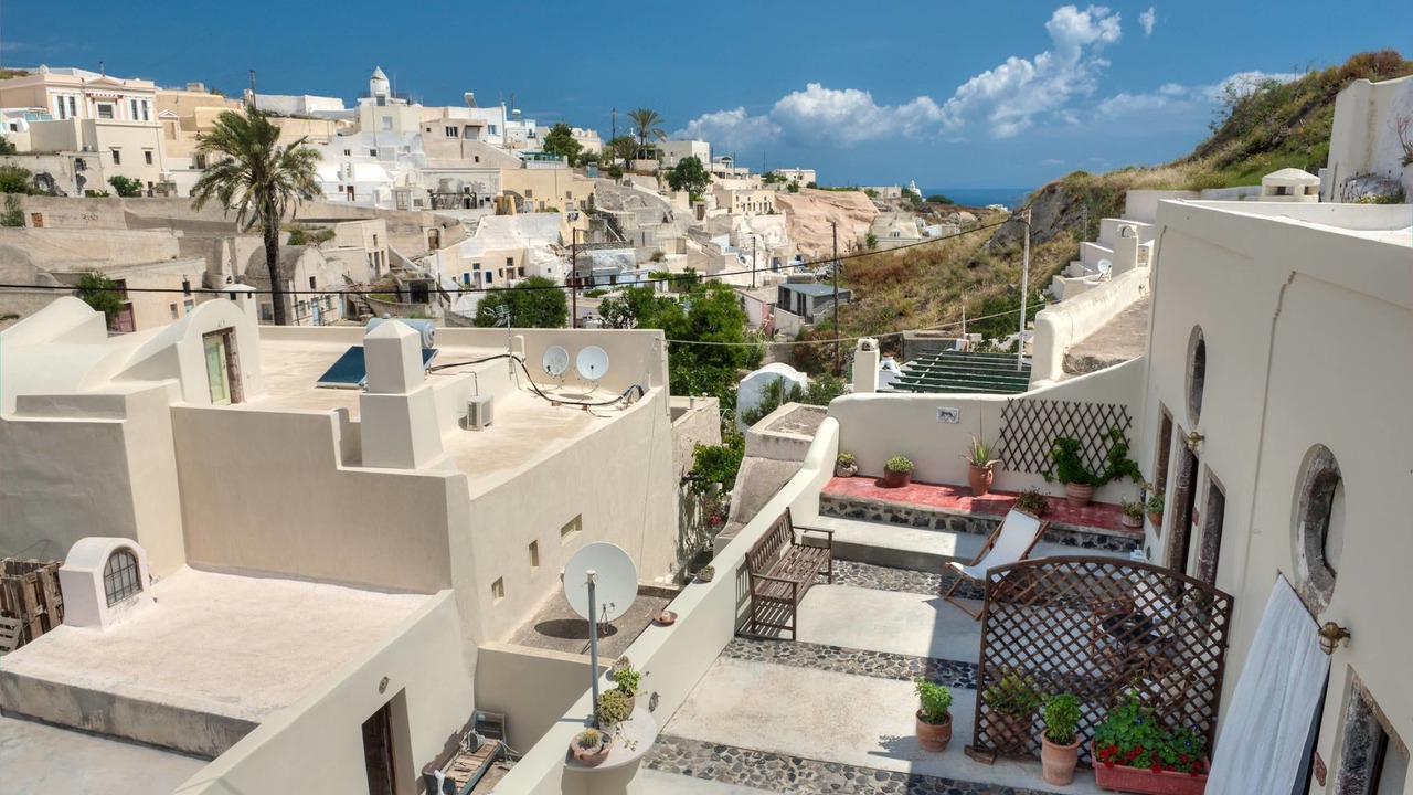 Photo of Outdoor in Messaria