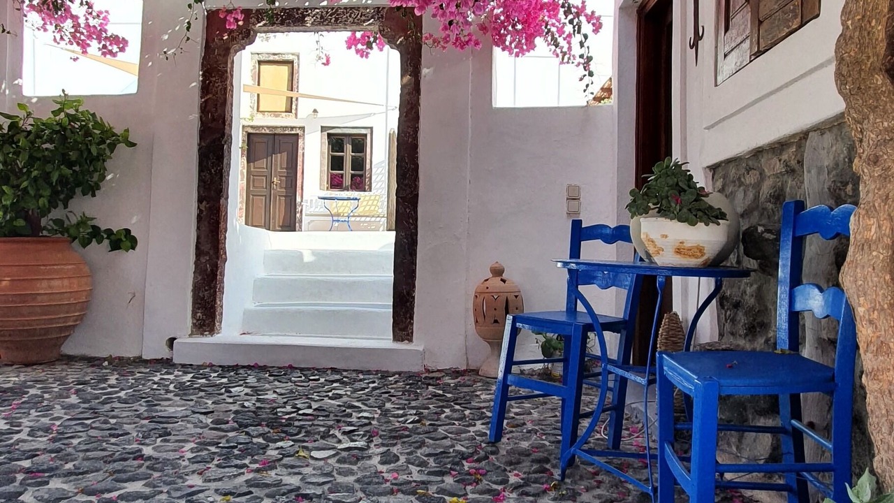 Photo of Outdoor in Messaria