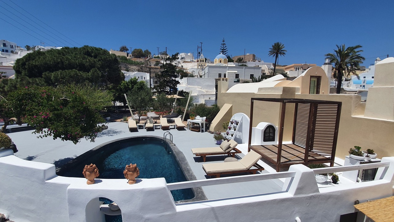 Photo of Outdoor in Messaria