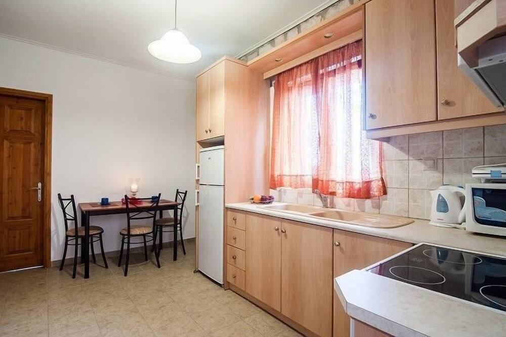 Photo of Kitchen in Ano Vasilikos