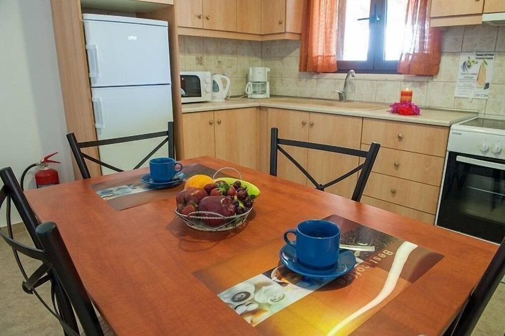 Photo of Kitchen in Ano Vasilikos