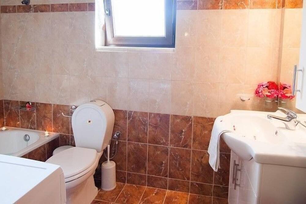 Photo of Bathroom in Ano Vasilikos