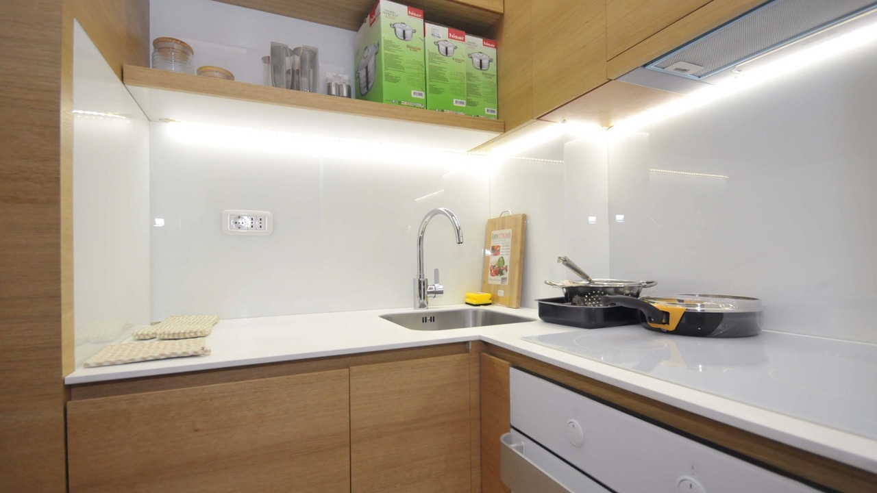 Photo of Kitchen in Centar
