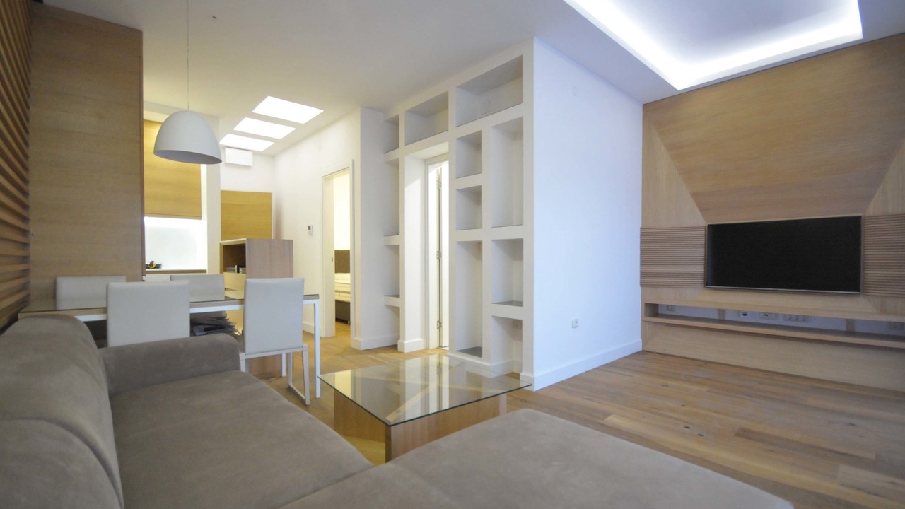 Photo of Livingroom in Centar