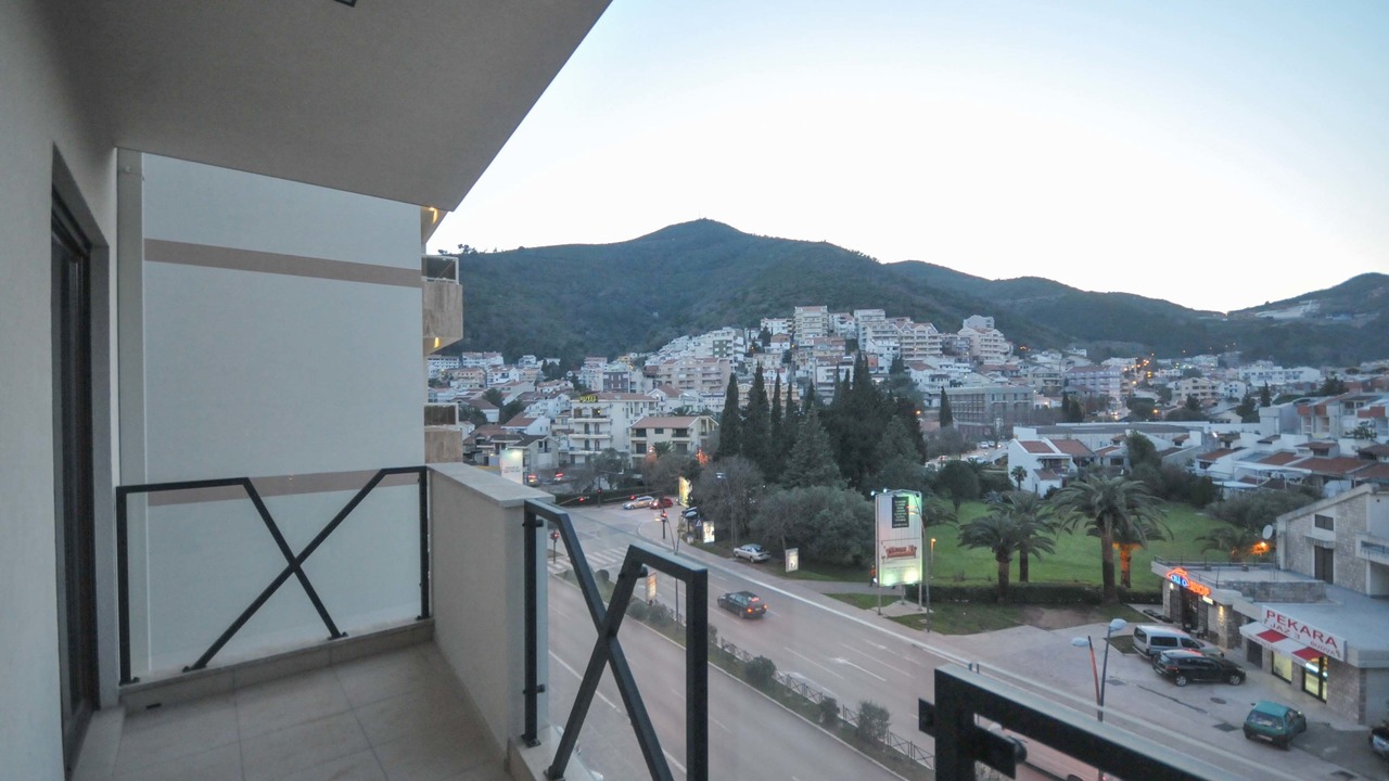 Photo of Patio Balcony in Centar