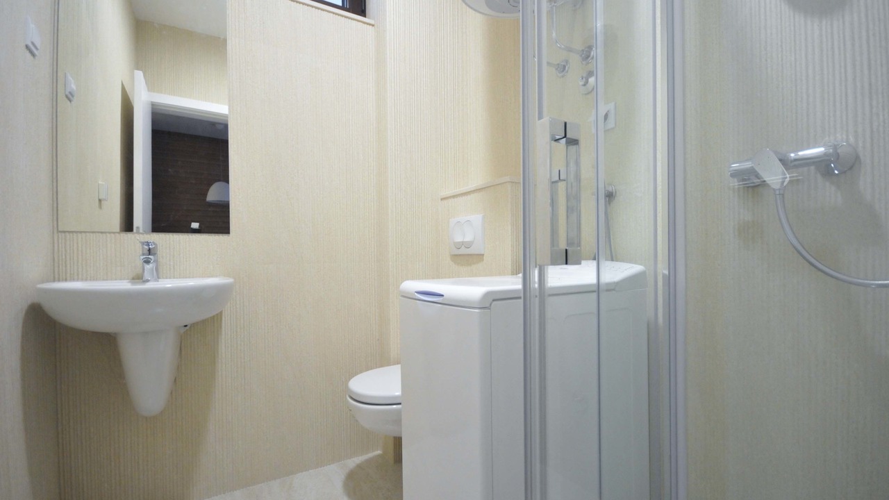 Photo of Bathroom in Centar