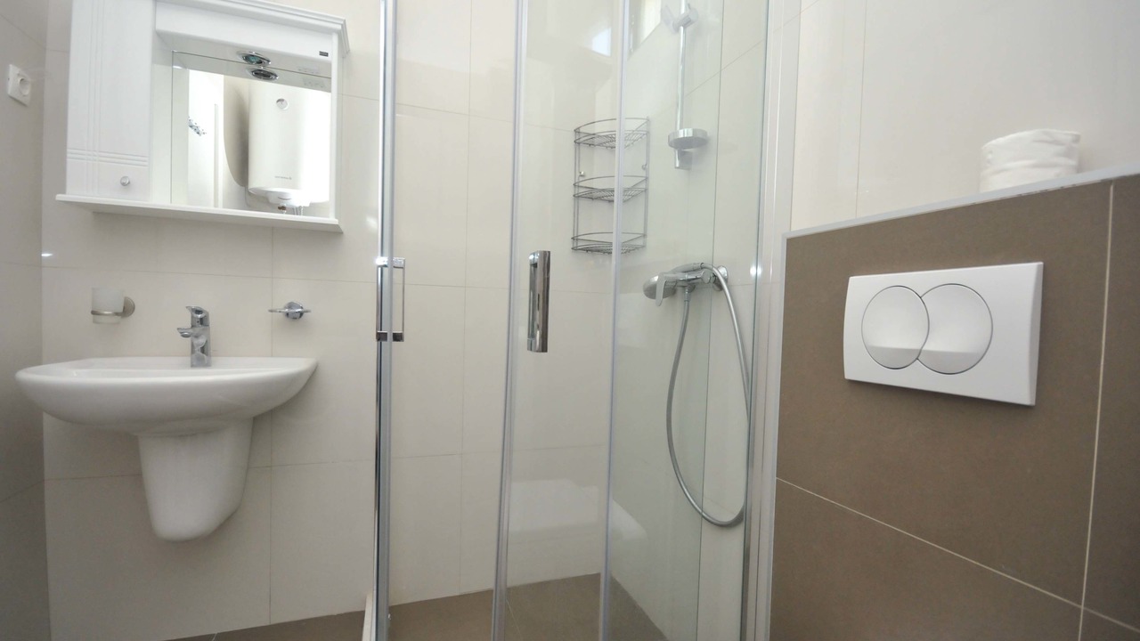 Photo of Bathroom in Centar