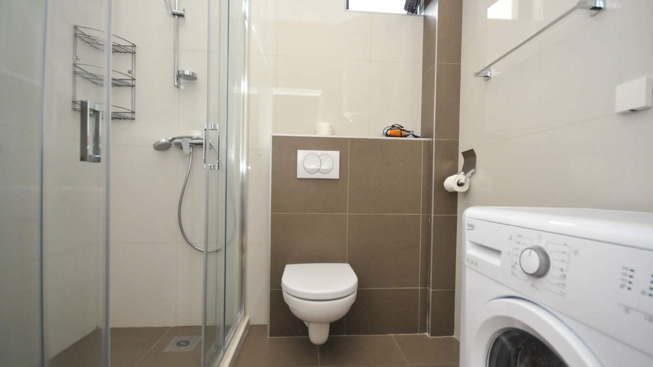 Photo of Bathroom in Centar