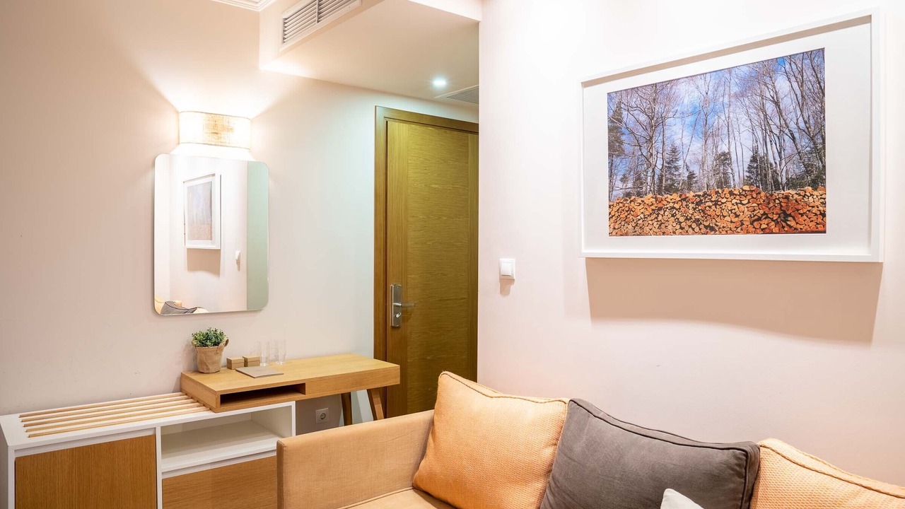 Photo of Bedroom in Larissa
