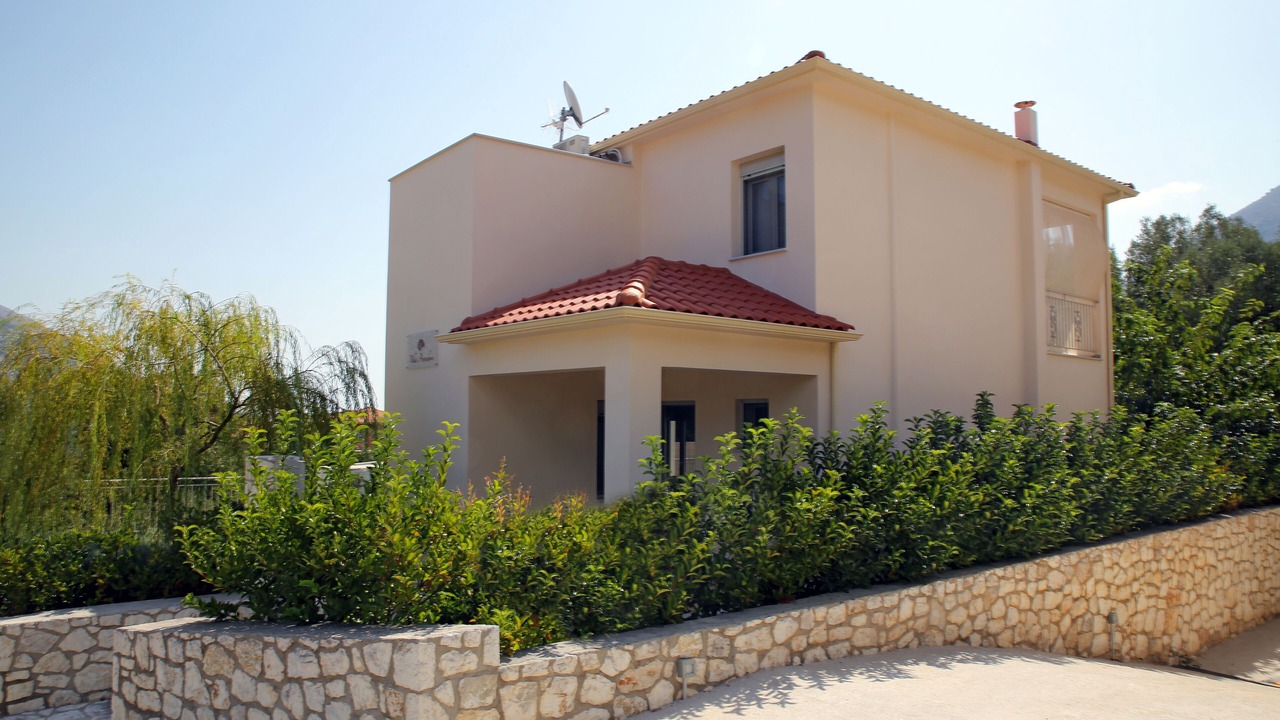 Photo of Outdoor in Makriotika