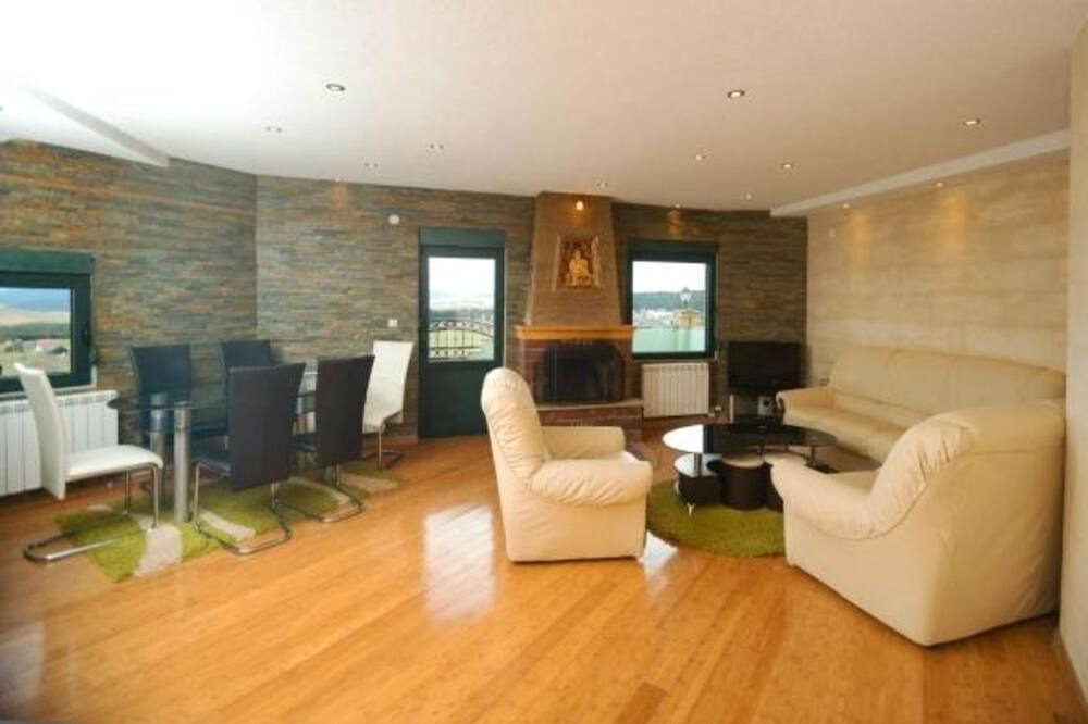 Photo of Livingroom in Zabljak