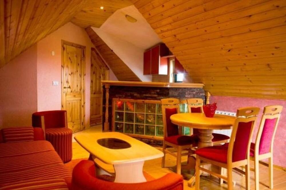 Photo of Bedroom in Zabljak