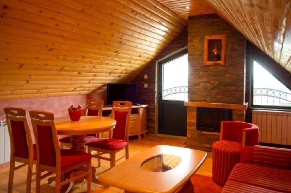 Photo of Livingroom in Zabljak