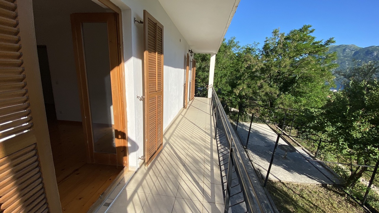 Photo of Outdoor in Prcanj