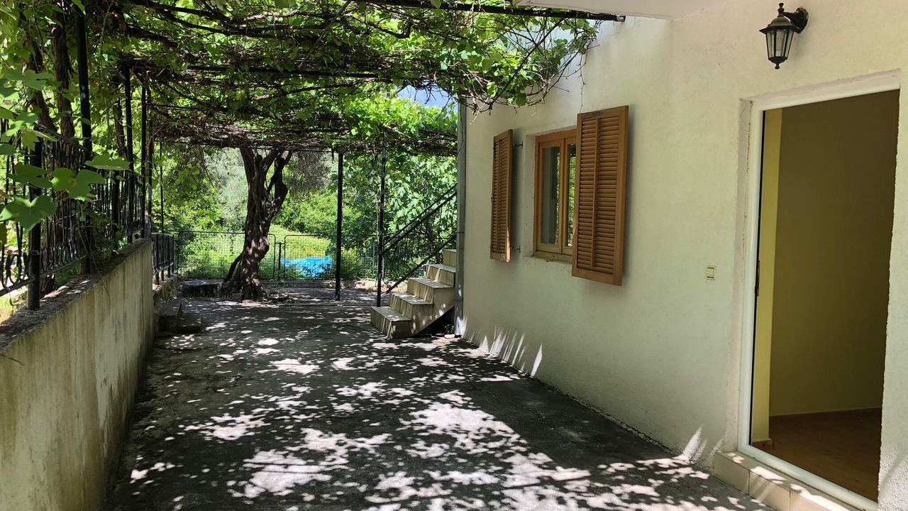 Photo of Outdoor in Prcanj