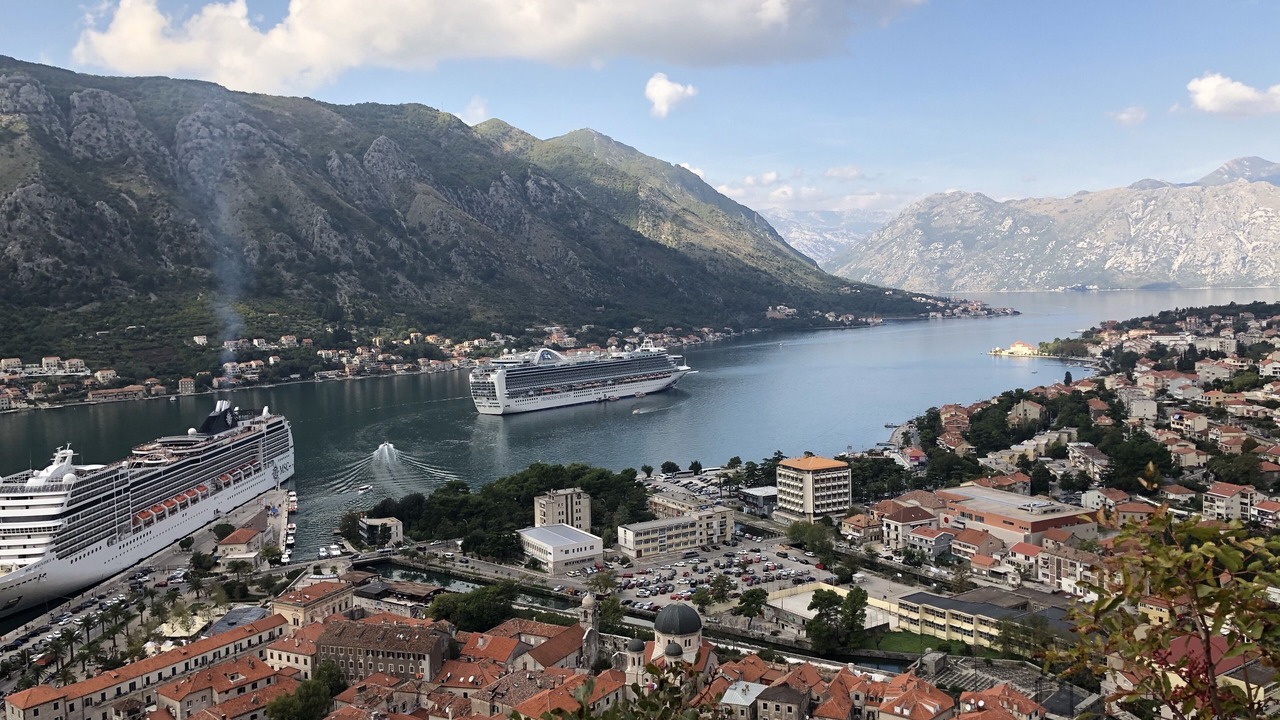Photo of Outdoor in Prcanj