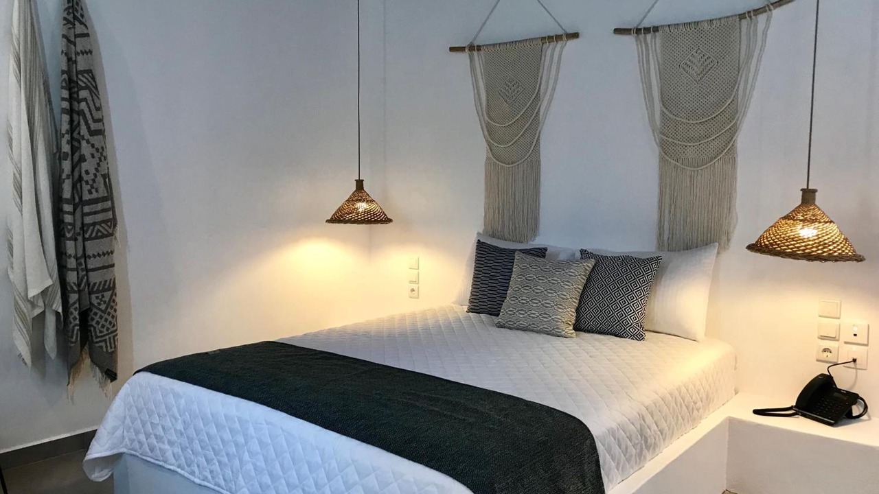 Photo of Bedroom in Lakkion