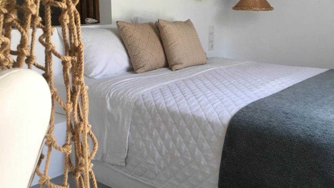 Photo of Bedroom in Lakkion