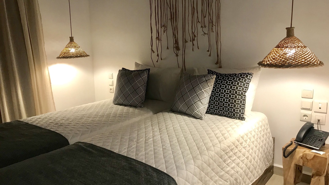 Photo of Bedroom in Lakkion