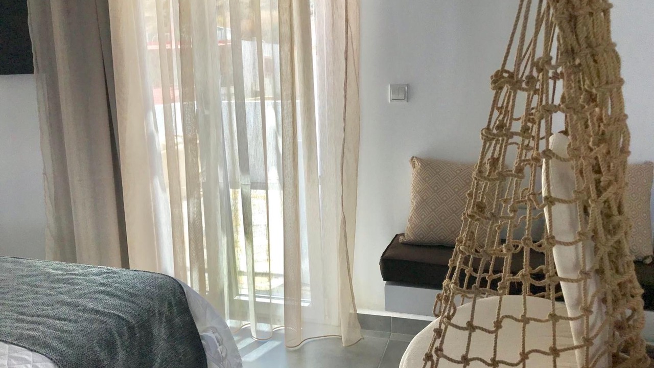 Photo of Bedroom in Lakkion