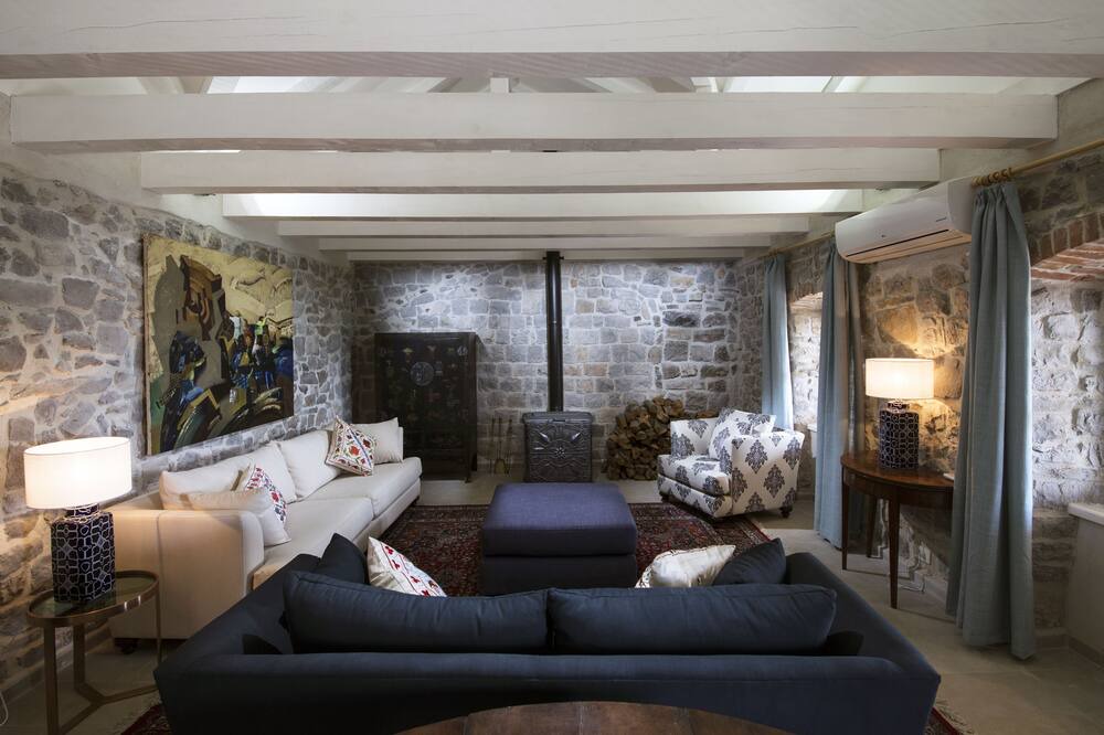 Photo of Livingroom in Klinci