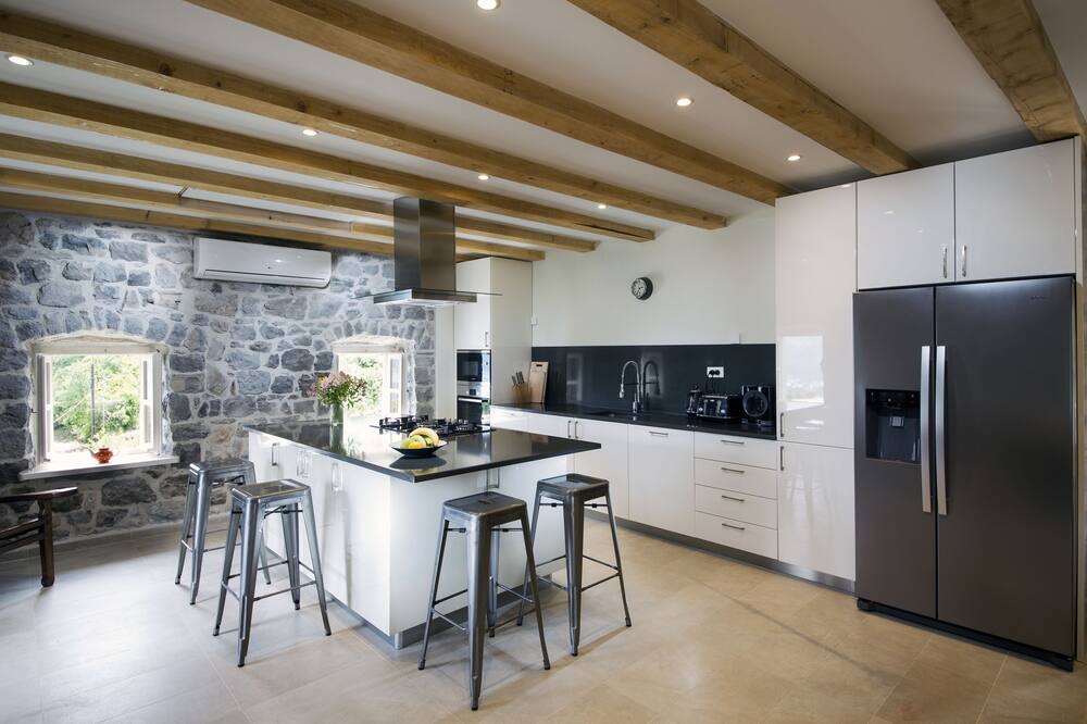 Photo of Kitchen in Klinci