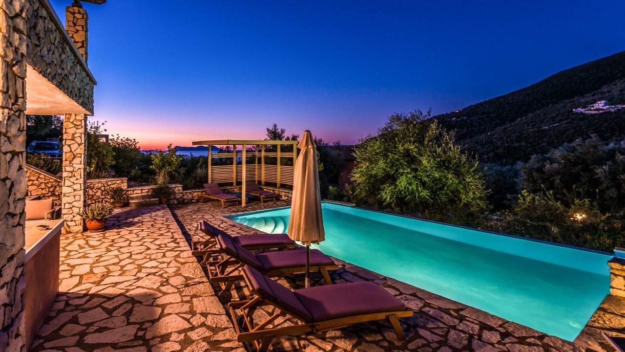 Photo of Outdoor in Sivota