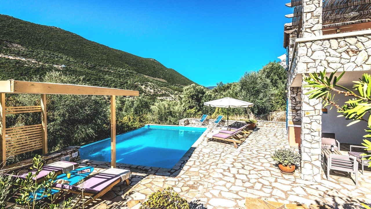 Photo of Outdoor in Sivota