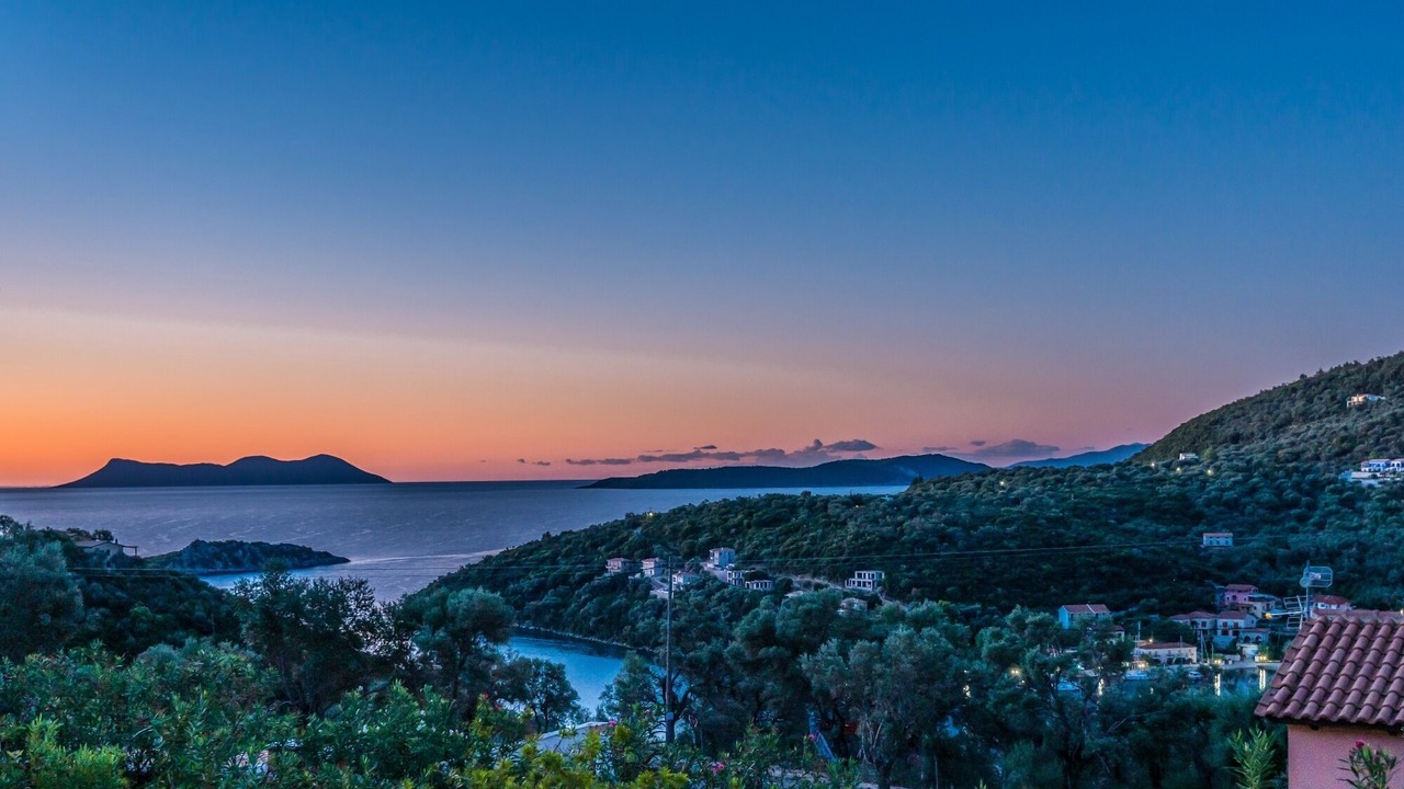 Photo of Others in Sivota