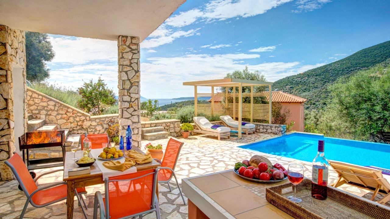 Photo of Outdoor in Sivota