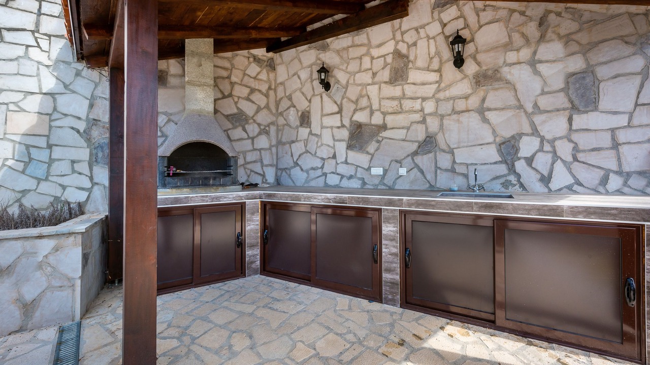 Photo of Outdoor in Sveti Stefan