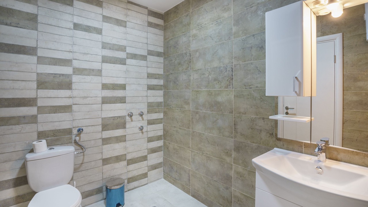 Photo of Bathroom in Sveti Stefan