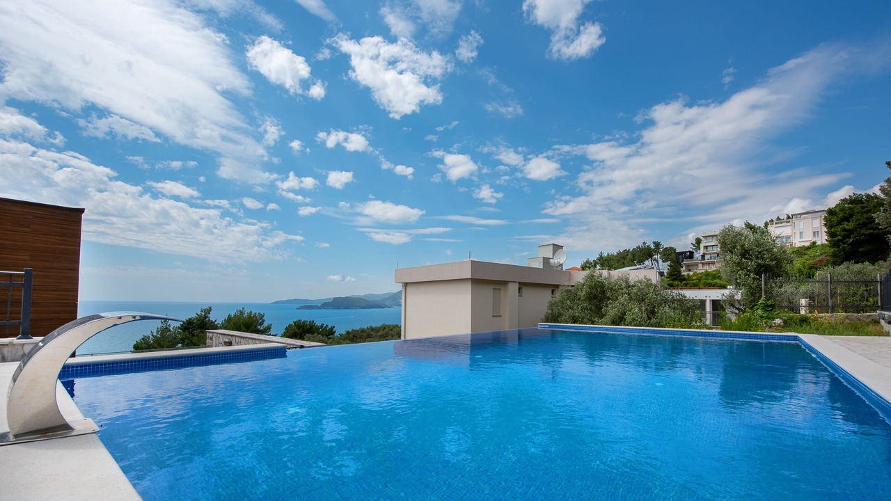 Photo of Outdoor in Sveti Stefan
