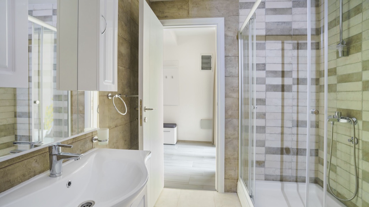 Photo of Bathroom in Sveti Stefan