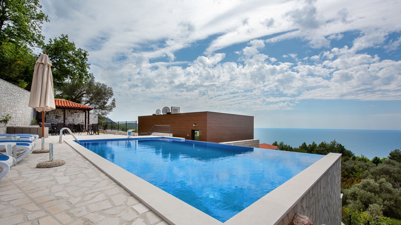 Photo of Outdoor in Sveti Stefan