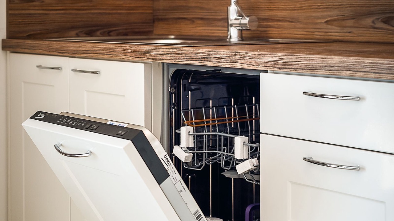 Photo of Kitchen in Sveti Stefan