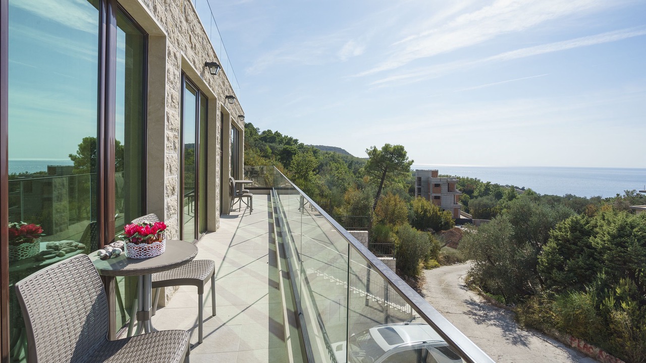 Photo of Others in Sveti Stefan