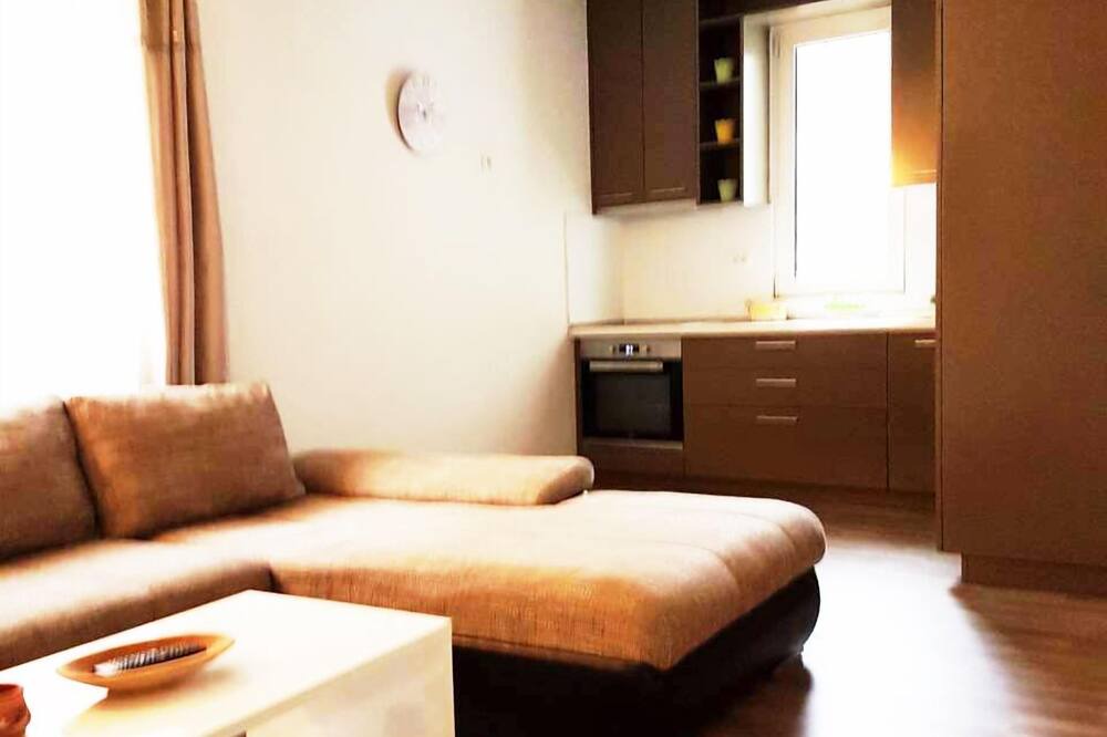 Photo of Bedroom in Kotor