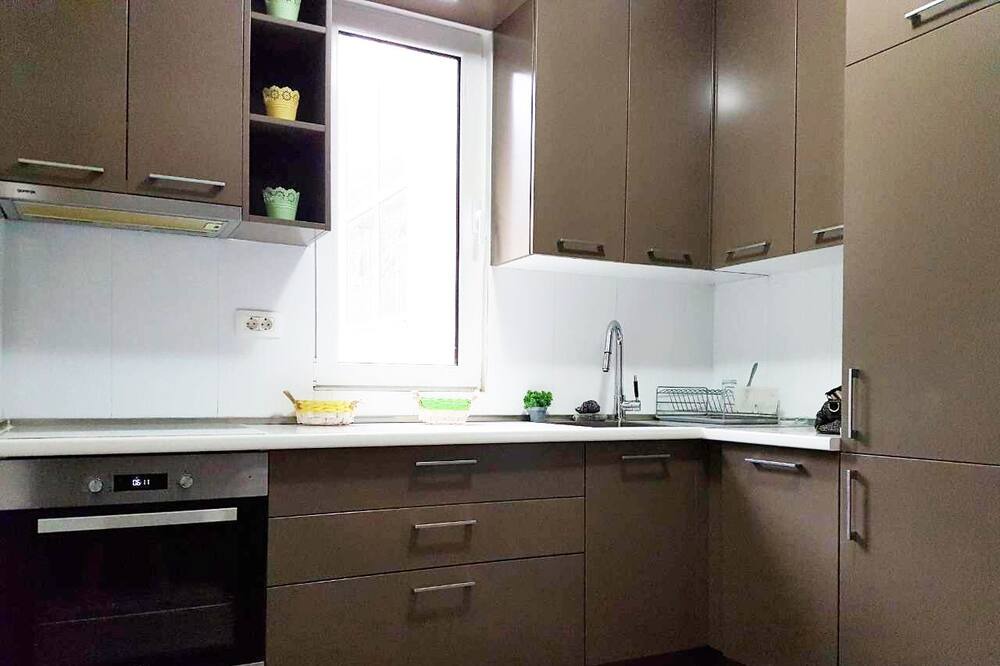Photo of Kitchen in Kotor