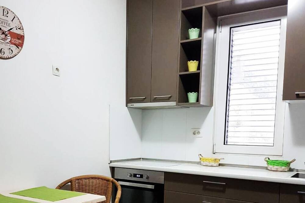 Photo of Kitchen in Kotor