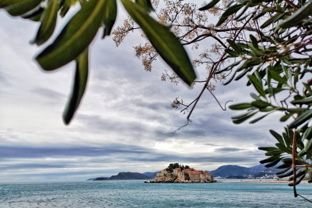 Photo of Others in Sveti Stefan
