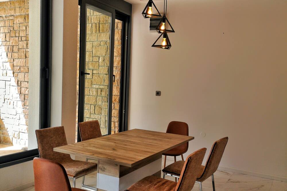 Photo of Kitchen in Sveti Stefan