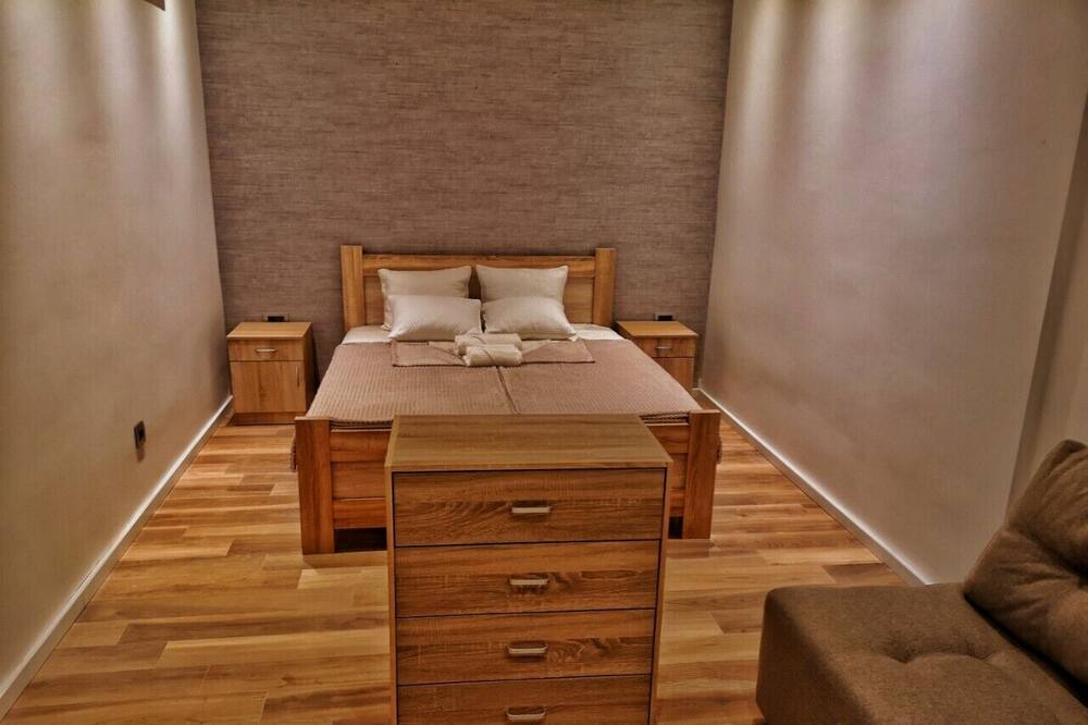 Photo of Bedroom in Sveti Stefan